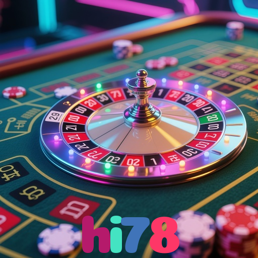 Acesso ao hi78