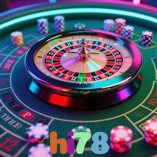 Cassino Online hi78