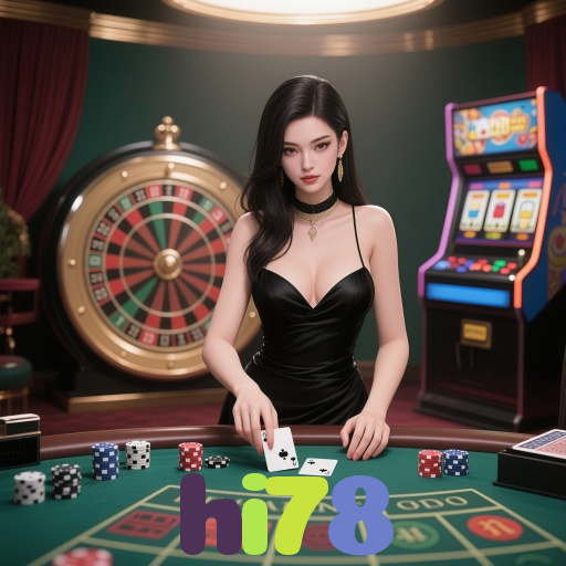 Cadastro na hi78