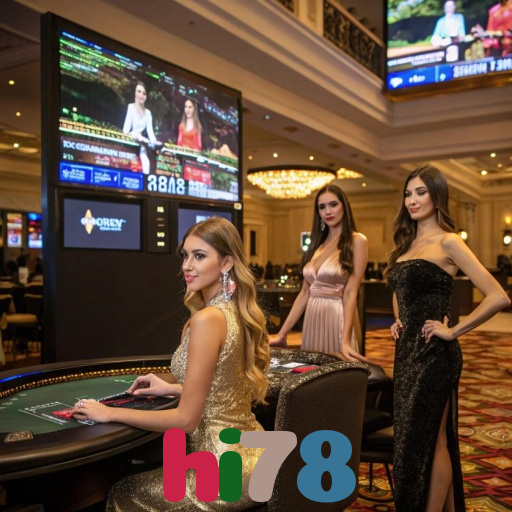 Cassino Online hi78