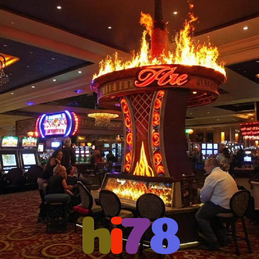 Cassino Online hi78