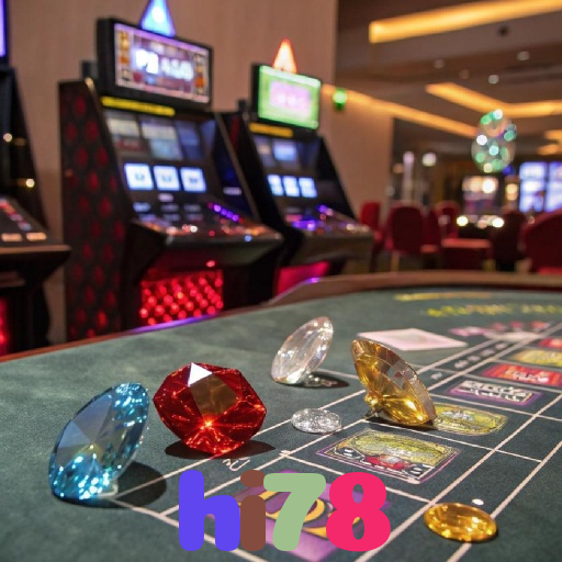 Cassino Online hi78