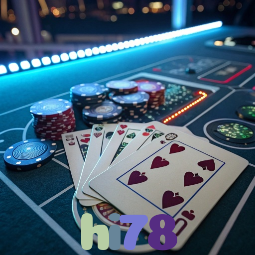Acesso ao hi78