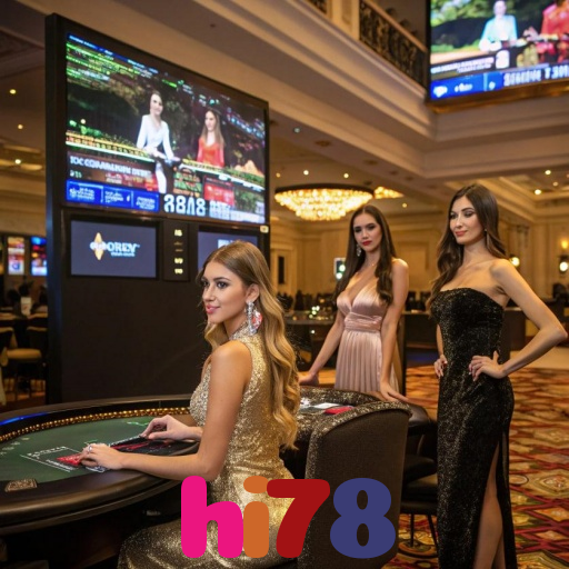 Cassino Online hi78