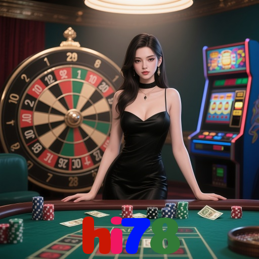 Cadastro na hi78