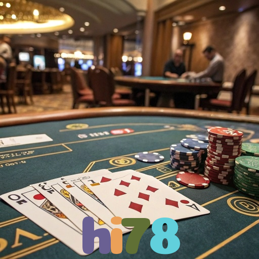 Cassino Online hi78
