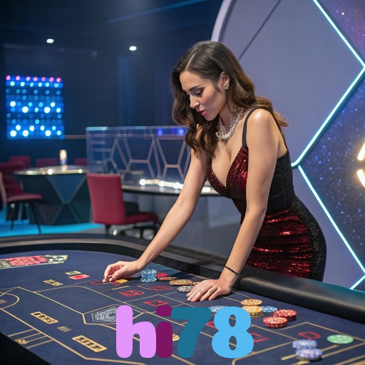 Acesso ao hi78