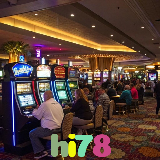Cassino Online hi78
