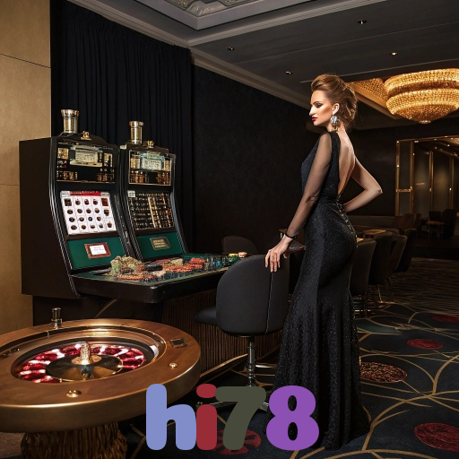 Cadastro na hi78