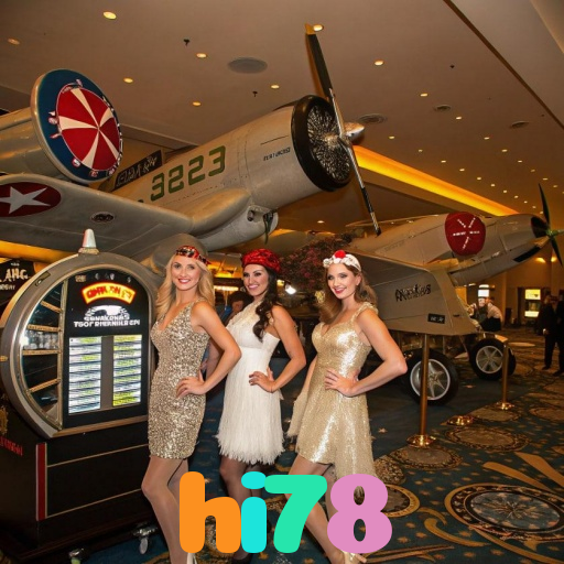 Acesso ao hi78