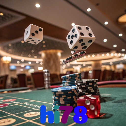 Cassino Online hi78