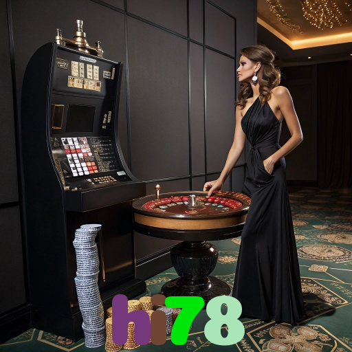 Cadastro na hi78