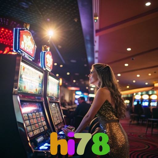 Acesso ao hi78