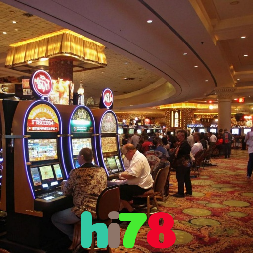 Cassino Online hi78