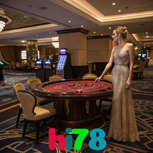 Cassino Online hi78