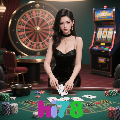 Cassino Online hi78