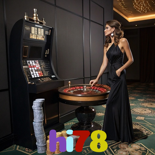 Cadastro na hi78