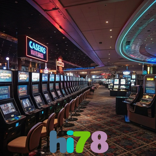 Cassino Online hi78
