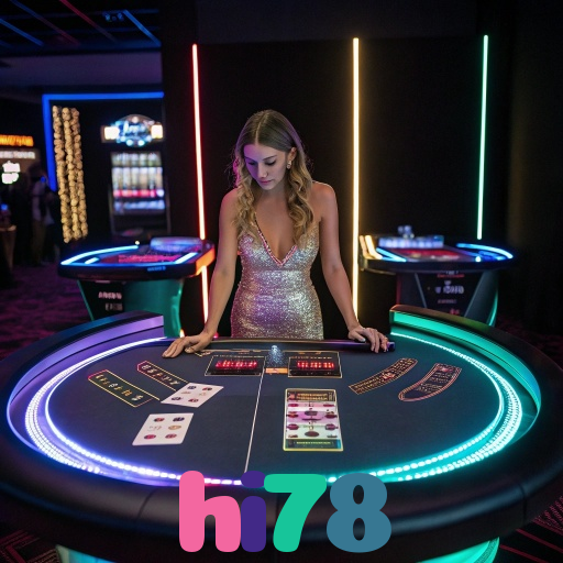 Cassino Online hi78