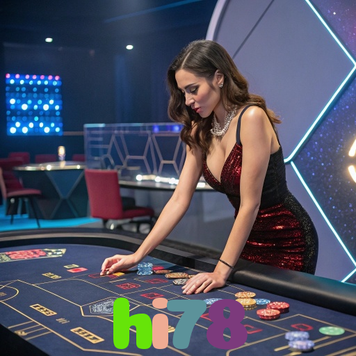 Cassino Online hi78