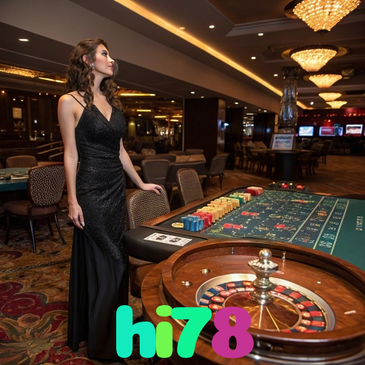 Cassino Online hi78