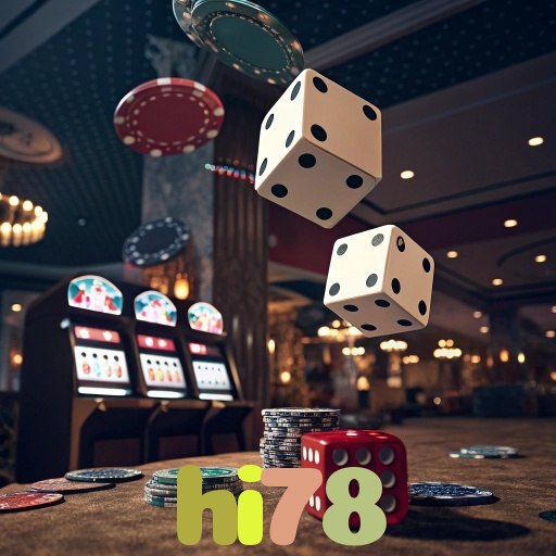 Cassino Online hi78