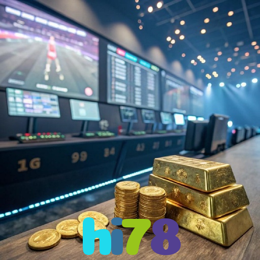 Cadastro na hi78