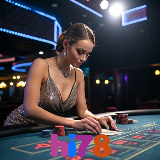 Cassino Online hi78