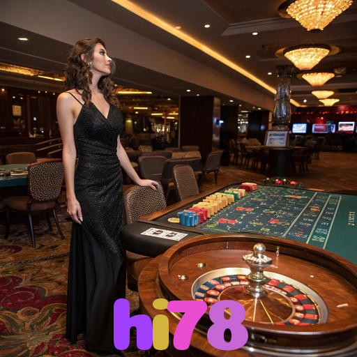 Cadastro na hi78