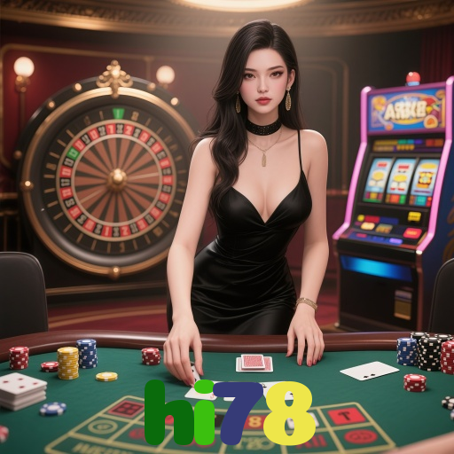 Cassino Online hi78