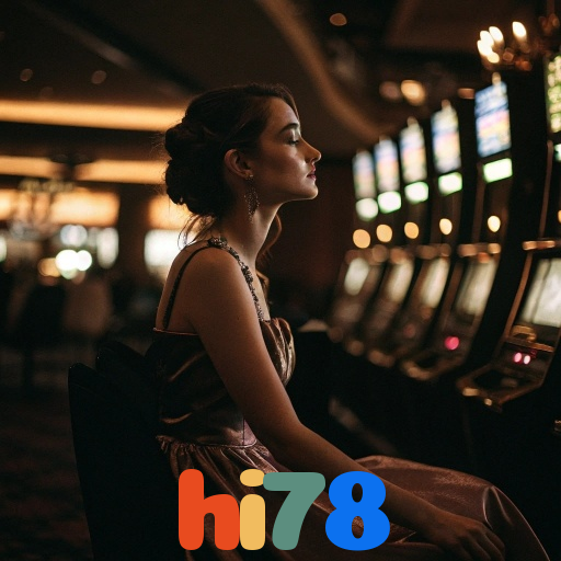 Cadastro na hi78