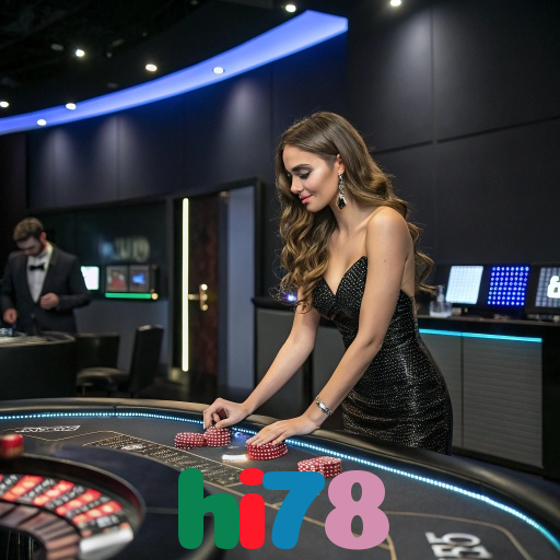 Cadastro na hi78