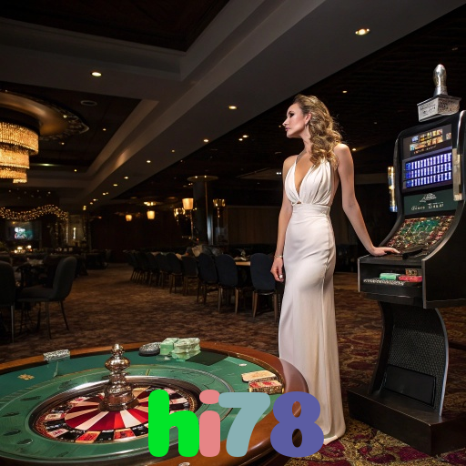 Cassino Online hi78