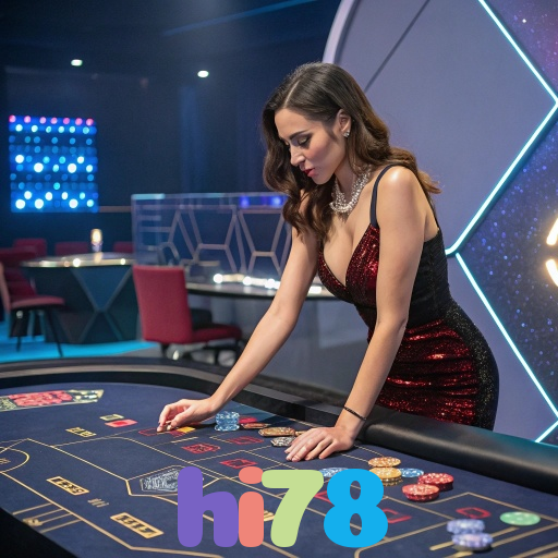 Cadastro na hi78