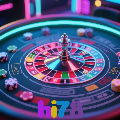 Acesso ao hi78