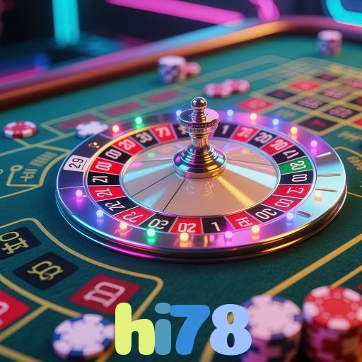 Cadastro na hi78