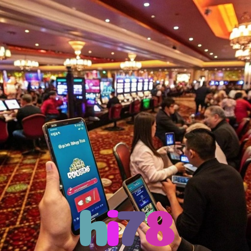 Cassino Online hi78