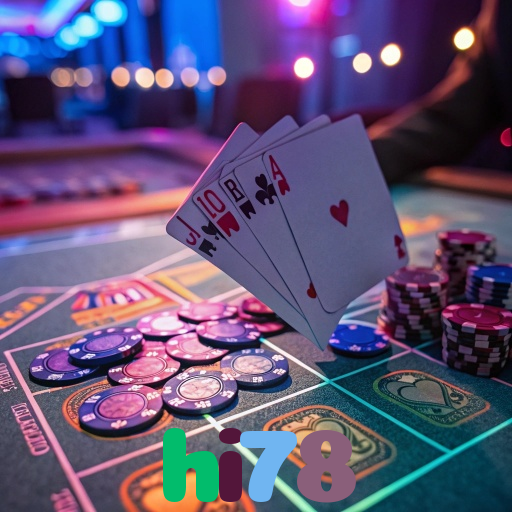 Cassino Online hi78