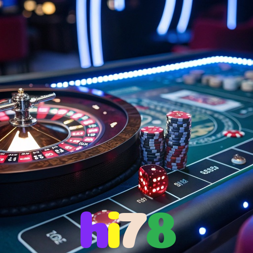 Cadastro na hi78