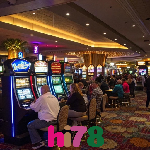 Cadastro na hi78
