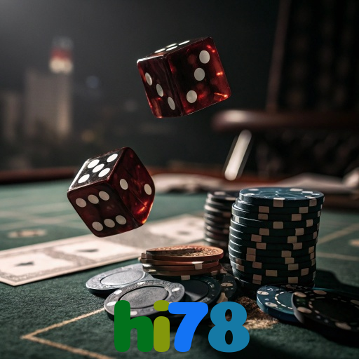 Cassino Online hi78