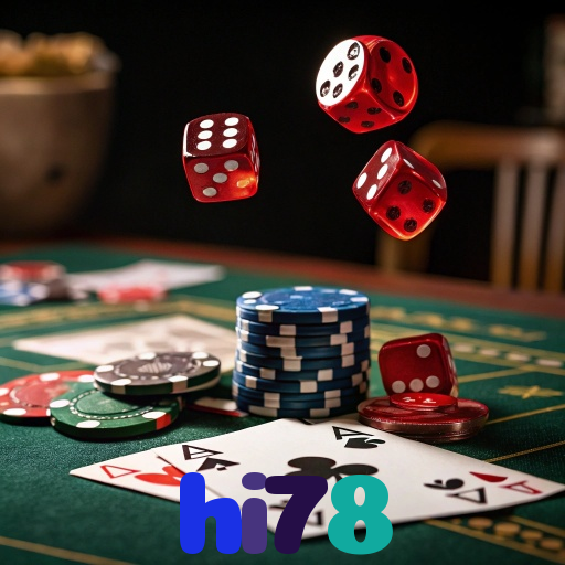 Cadastro na hi78