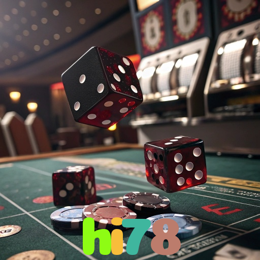 Cassino Online hi78