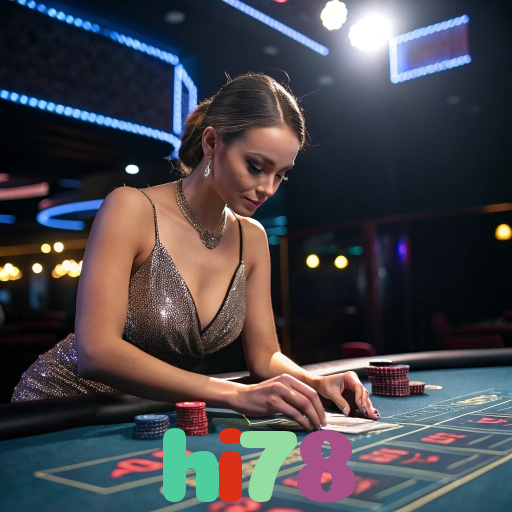 Cassino Online hi78