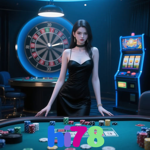 Cadastro na hi78