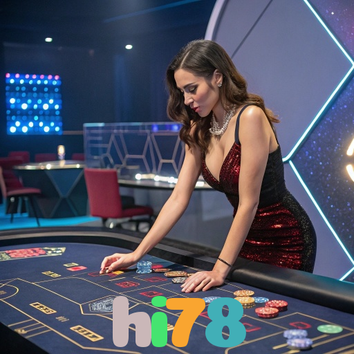 Cadastro na hi78
