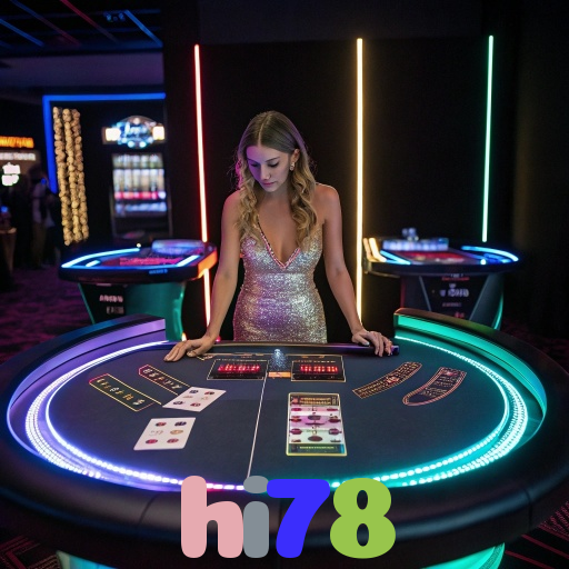 Cassino Online hi78