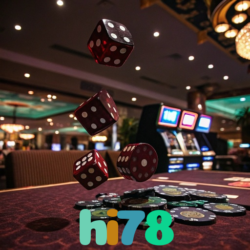 Cadastro na hi78