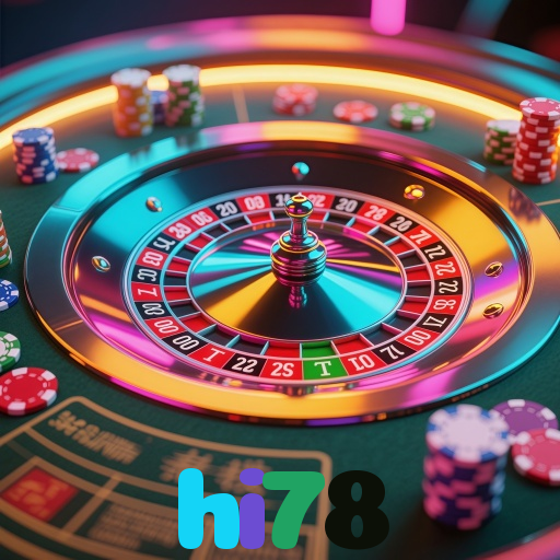 Cadastro na hi78
