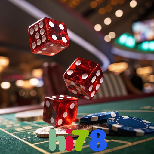Cassino Online hi78